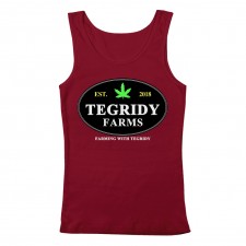 Tegridy Farms Women's